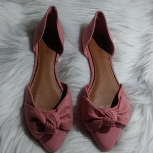 Flats NWOT